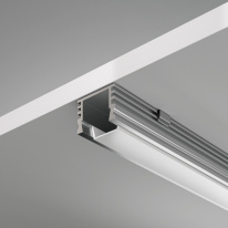 Купить Профиль Maytoni Technical ALM005S-2M