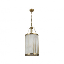 Купить с доставкой по Москве и России Подвесная люстра Favourite 2908-4P