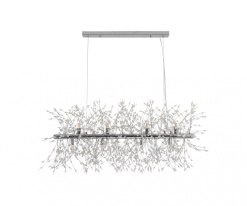 Фото Подвесная люстра Kink Light 08455-12,02