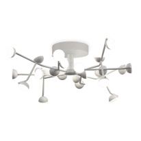 Фото Люстра на штанге Mantra 6416