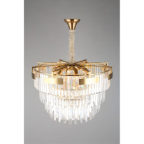 Каскадная люстра APLOYT APL.813.13.15 Каскадная люстра APLOYT APL.813.13.15 в интернет магазине Гет Лайт