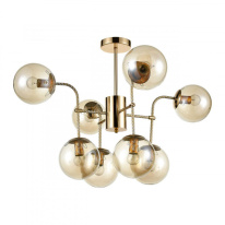 Фото Люстра на штанге Vele Luce VL2214L08