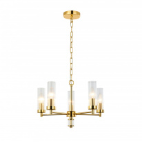 Фото Подвесная люстра Favourite 2673-5P