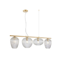Фото Подвесная люстра Favourite 4053-4P