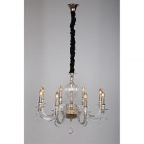 Купить с доставкой по Москве и России Подвесная люстра APLOYT APL.701.03.08