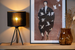 Купить Настольная лампа LUCIDE 21529/26/30