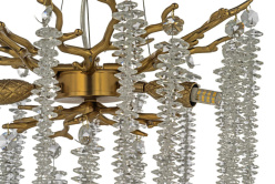 Цена на Подвесная люстра Dio D'arte Tavenna H 1.5.32.100 A