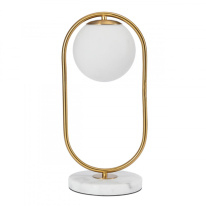 Фото Настольная лампа ARTE Lamp A7745LT-1AB