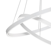 Подвесная люстра Maytoni MOD058PL-L74WK в интернет магазине Гет Лайт