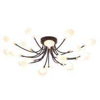 Фото ARTE Lamp A7423PL-20BK