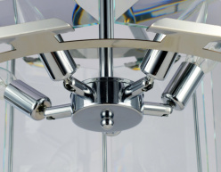 Цена на Подвесная люстра Ambrella Light TR5131