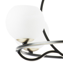 Купить с доставкой по Москве и России Подвесная люстра Lightstar 762077