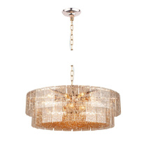 Фото Подвесная люстра AM Group VINCENT SPD800