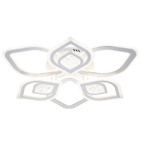 Фото Накладная люстра Escada 10229/6LED