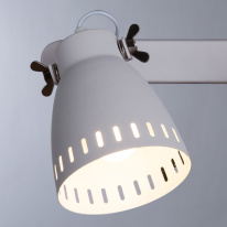 Купить Спот ARTE Lamp A2214AP-2WH
