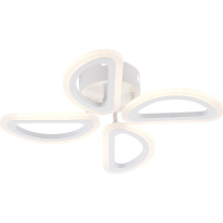 Купить Накладная люстра Escada 10285/4LED