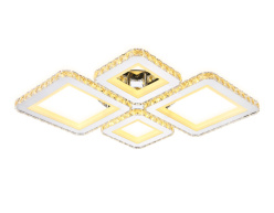 Фото Накладной светильник Ambrella Light FA1726