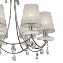 Купить Подвесная люстра Mantra 6302