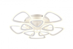 Накладная люстра Natali Kovaltseva LED LAMPS 81127/7C в интернет магазине Гет Лайт