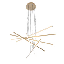 Фото Подвесная люстра ST-Luce SL394.223.06