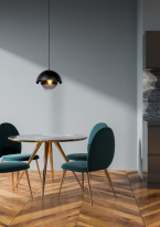 Купить Подвесной светильник LUCIDE 10410/20/30