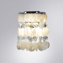 Цена на Бра ARTE Lamp A4041AP-2CC