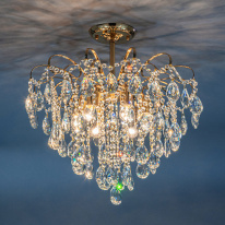 Цена на Люстра на штанге Escada 682/6PL