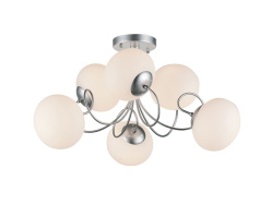 Фото Люстра на штанге Evoluce SL717.502.06