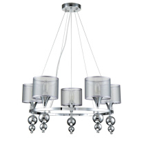 Фото Подвесная люстра Escada 1130/5S