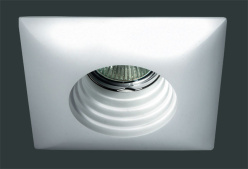 Фото Встраиваемый светильник Donolux DL203G