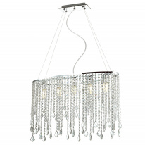 Фото Подвесная люстра Favourite 1692-5P