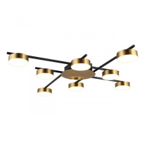 Фото Накладная люстра APLOYT APL.042.07.56