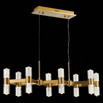 Цена на Подвесная люстра ST-Luce SL6007.203.16