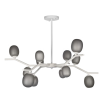 Купить Люстра на штанге LOFT IT 10212/12 White