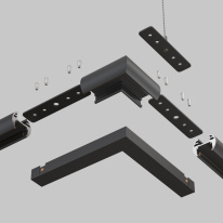 Цена на Maytoni Technical TRA172CL-R-11B