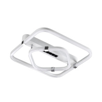 Цена на Накладной светильник Sonex 7665/64LS