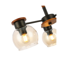 Купить Люстра на штанге Evoluce SLE108102-03