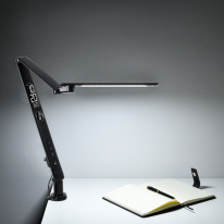 Цена на Настольная лампа Elektrostandard Intelligent черный (TL70230)