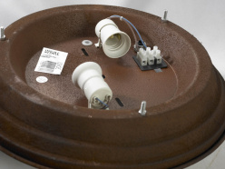 Накладной светильник Lussole LSP-8068 в интернет магазине Гет Лайт