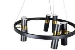 Купить Подвесной светильник Zortes ZRS.1828.60