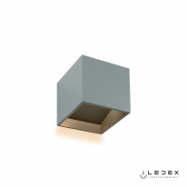 Бра iLedex ZD8086L-6W GY в интернет магазине Гет Лайт