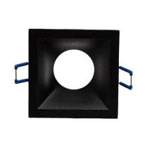 Купить Встраиваемый светильник LeDron AO1501012 black