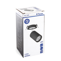 Купить с доставкой по Москве и России Feron 32707