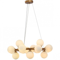 Фото Подвесная люстра Vele Luce VL1704P20