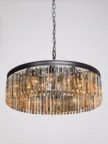 Фото Подвесная люстра Vitaluce V5181-1/12