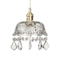 Подвесной светильник LOFT IT 10110/C в интернет магазине Гет Лайт