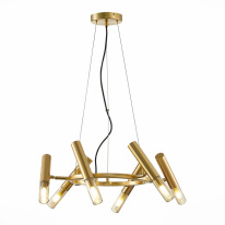 Подвесная люстра ST-Luce SL1236.203.06 Купить Подвесная люстра ST-Luce SL1236.203.06