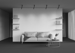 Спот Maytoni Technical C141CL-L300-6W3K-B Купить с доставкой по Москве и России Спот Maytoni Technical C141CL-L300-6W3K-B