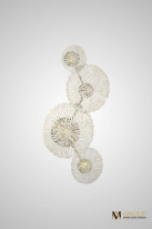 Фото Бра AM Group AM SR1003 CH