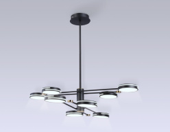 Цена на Люстра на штанге Ambrella Light FL51645